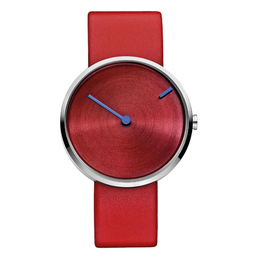 Часы Jacob Jensen Curve JJ255